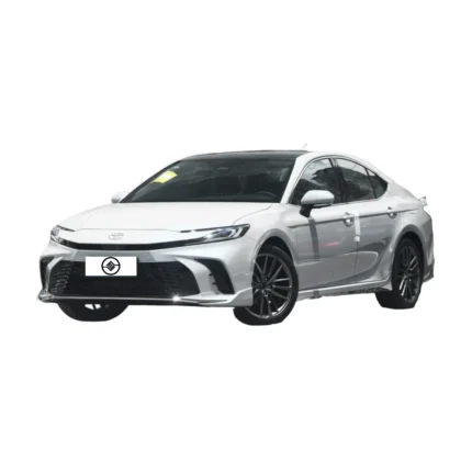 CAMRY 2025 CHINA HYBRID 2.0 SPORT