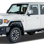 LC-GDJ 2026 DUBAI DIESEL 4.0 V6 CAP. 9 PASAJEROS