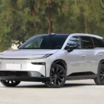 BOZHI 2025 CHINA ELECTRIC