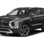 OUTLANDER 2026 DUBAI GASOLINE FULL EQUIPO