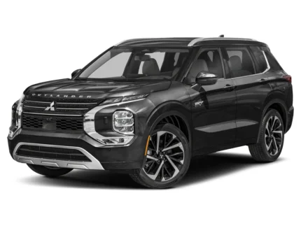 OUTLANDER 2026 DUBAI GASOLINE FULL EQUIPO