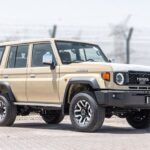 LC-76 (MACHITO) 2026 DUBAI DIESEL 4.0 2.8 DIESEL M/T DRIFT LOCK