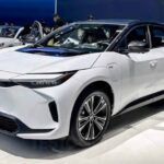 BOZHI 2023 CHINA ELECTRIC 4X 560 4WD MAX EDITION