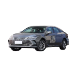 AVALON 2024 CHINA HYBRID 2.0 SMART HYBRID E-CVT  DELUXE EDITION