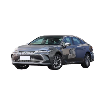 AVALON 2024 CHINA HYBRID 2.0 SMART HYBRID E-CVT  DELUXE EDITION