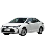 COROLLA 2025 GASOLINE 1.2T PIONEER