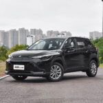 FRONTLANDER 2026 CHINA HYBRID 2.0 PREMIUM EDITION INTELLIGENT HYBRID