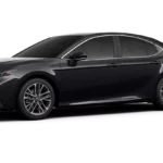CAMRY 2026 CHINA HYBRID 2.0 PREMIUM