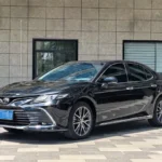 CAMRY 2023 CHINA HYBRID 2.5 FLAGSHIP