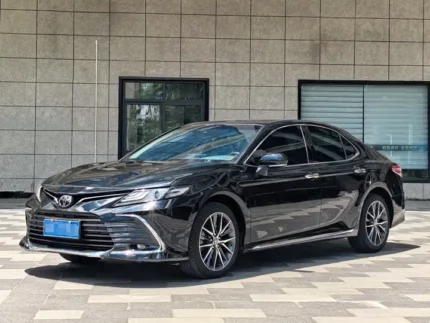 CAMRY 2023 CHINA HYBRID 2.5 FLAGSHIP