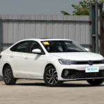 LAVIDA 2025 GASOLINE 1.5L ELITE EDITION