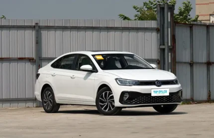 LAVIDA 2025 GASOLINE 1.5L ELITE EDITION
