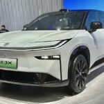 BOZHI 2026 CHINA ELECTRIC 4X 560 4WD MAX EDITION