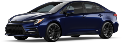COROLLA 2026 CHINA HYBRID 1.8L HYBRID PIONEER