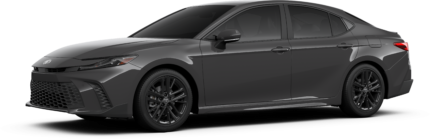 CAMRY 2025 CHINA GASOLINE 2.0 SPORT