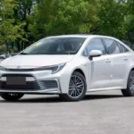 LEVIN GT DELUXE 2026 CHINA GASOLINE 2.0 LEADING