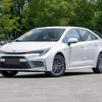 LEVIN GT DELUXE 2026 CHINA GASOLINE 2.0 LEADING