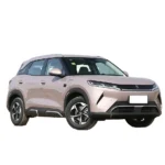 YUAN UP 2025 CHINA ELECTRIC SMART DRIVING EDITION 401KM SUPERIOR