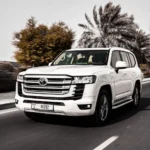 LC-300 2026 DUBAI GASOLINE 4.0 V6 (1GR-FE) GXR 4X4