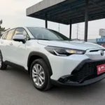 FRONTLANDER 2025 CHINA GASOLINE 2.0 ELITE PLUS