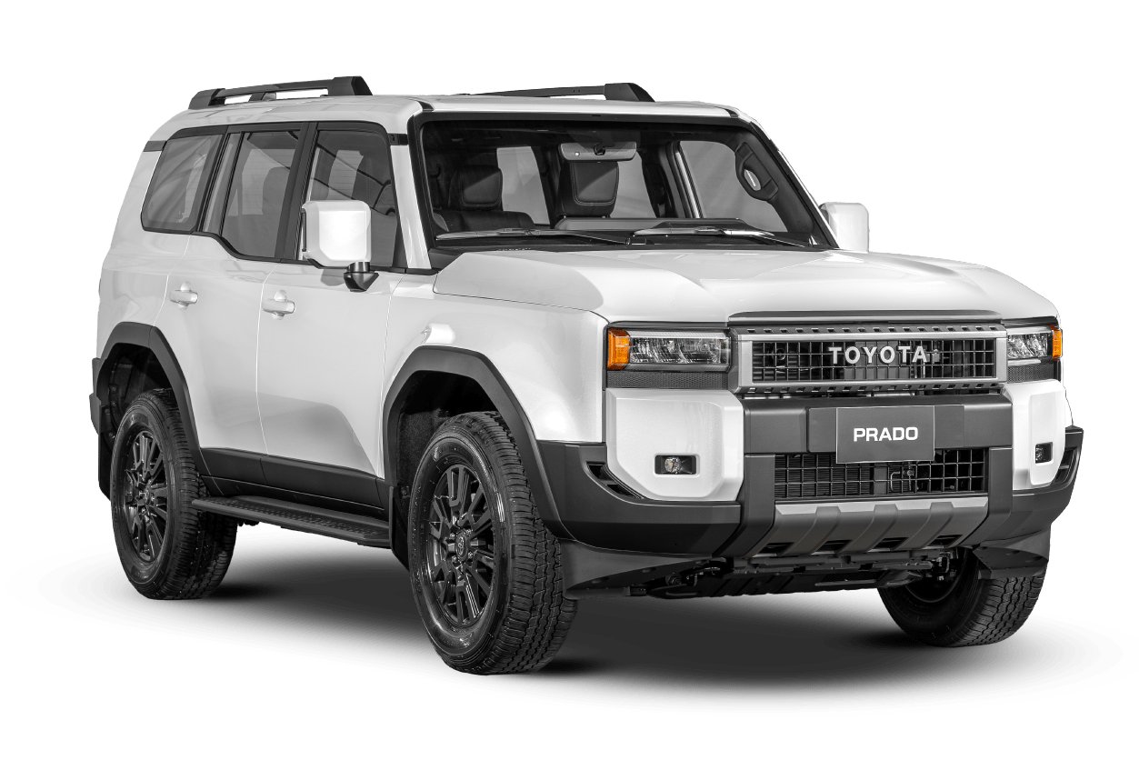251786915_img_15 PRADO 2025 DUBAI GASOLINE 2.4 TURBOCHARGED LUXURY 4WD - Imagen 1