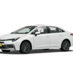 LEVIN GT DELUXE 2023 CHINA GASOLINE 2.0 LEADING