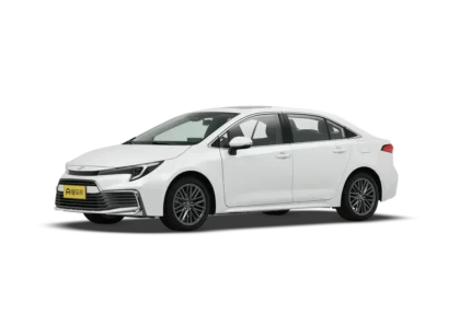 LEVIN GT DELUXE 2023 CHINA GASOLINE 2.0 LEADING