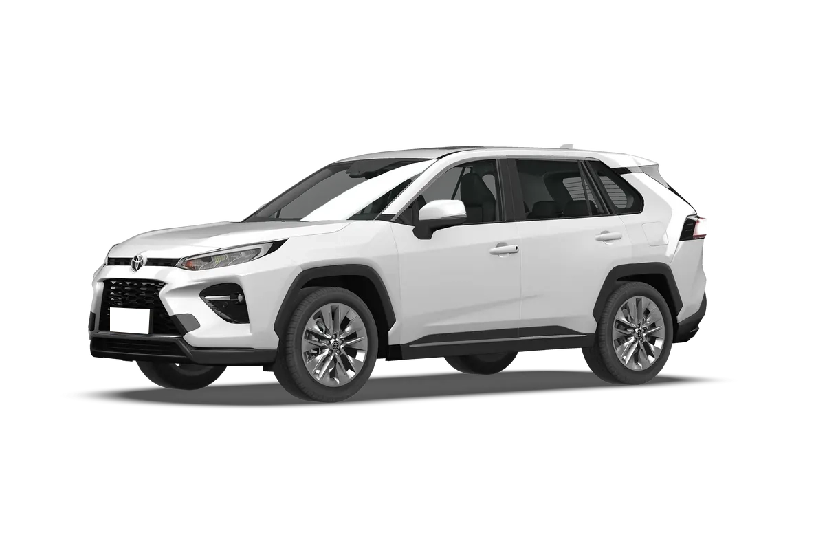 272552610_img_15 WILDLANDER 2023 CHINA GASOLINE 2.0 2WD DELUXE PLUS - Imagen 1