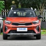 KX1 2025 GASOLINE 1.4L CVT SUNROOF EDITION