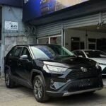 RAV4 2025 CHINA GASOLINE 2.0L 2WD FASHION