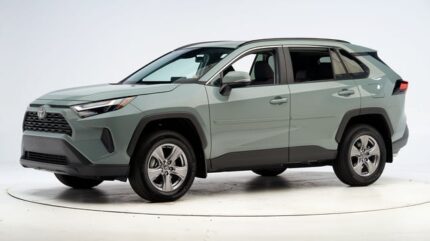 RAV4 2023 CHINA GASOLINE 2.0L 2WD CITY