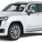 LAND CRUSIER 2026 DUBAI DIESEL