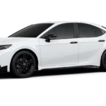 CAMRY 2026 CHINA HYBRID 2.5HQ FLAGSHIP