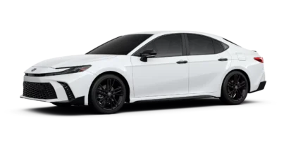 CAMRY 2026 CHINA HYBRID 2.5HQ FLAGSHIP