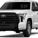 TUNDRA 2025 DUBAI HYBRID