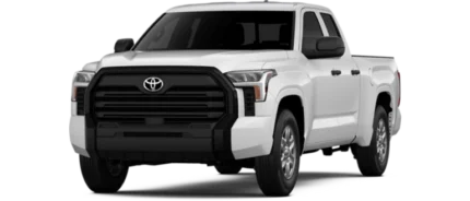 TUNDRA 2025 DUBAI HYBRID