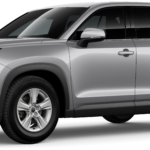 GRAND HIGHLANDER 2026 DUBAI GASOLINE