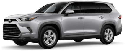 GRAND HIGHLANDER 2026 DUBAI GASOLINE