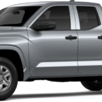 TUNDRA 2026 DUBAI HYBRID