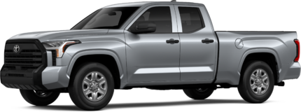 TUNDRA 2026 DUBAI HYBRID