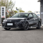 CAMRY 2023 CHINA HYBRID 2.0 SPORT PLUS
