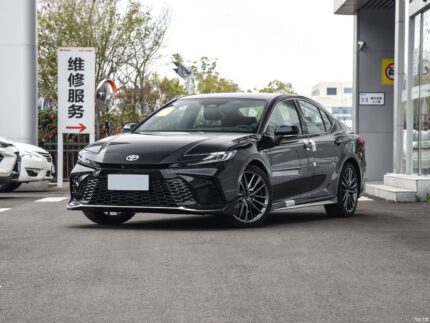 CAMRY 2023 CHINA HYBRID 2.0 SPORT