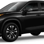 HIGHLANDER 2026 CHINA HYBRID 3.8T 4WD LUXURY VERSION 7 SEAT