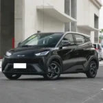 SEAGULL o DOLPHIN MINI 2025 CHINA ELECTRIC SMART DRIVING EDITION 305KM FLYING