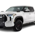 TUNDRA 2024 CHINA HYBRID