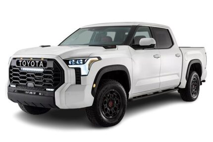 TUNDRA 2024 CHINA HYBRID