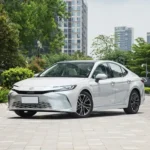 CAMRY 2025 CHINA HYBRID 2.5 FLAGSHIP
