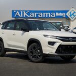 URBAN CRUISER 2026 DUBAI GASOLINE 1.5 GLX PANORAMA