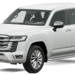 LC-300 2026 DUBAI GASOLINE 4.0 VX
