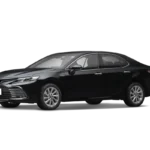 CAMRY 2025 CHINA HYBRID 2.0 ELITE